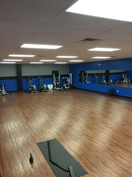 MG Sports & Fitness Shelbyville, TN